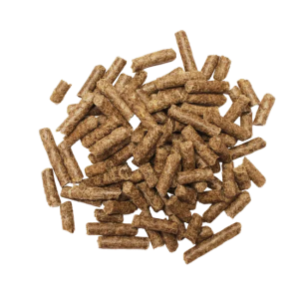 Schafwollpellets von Falter
