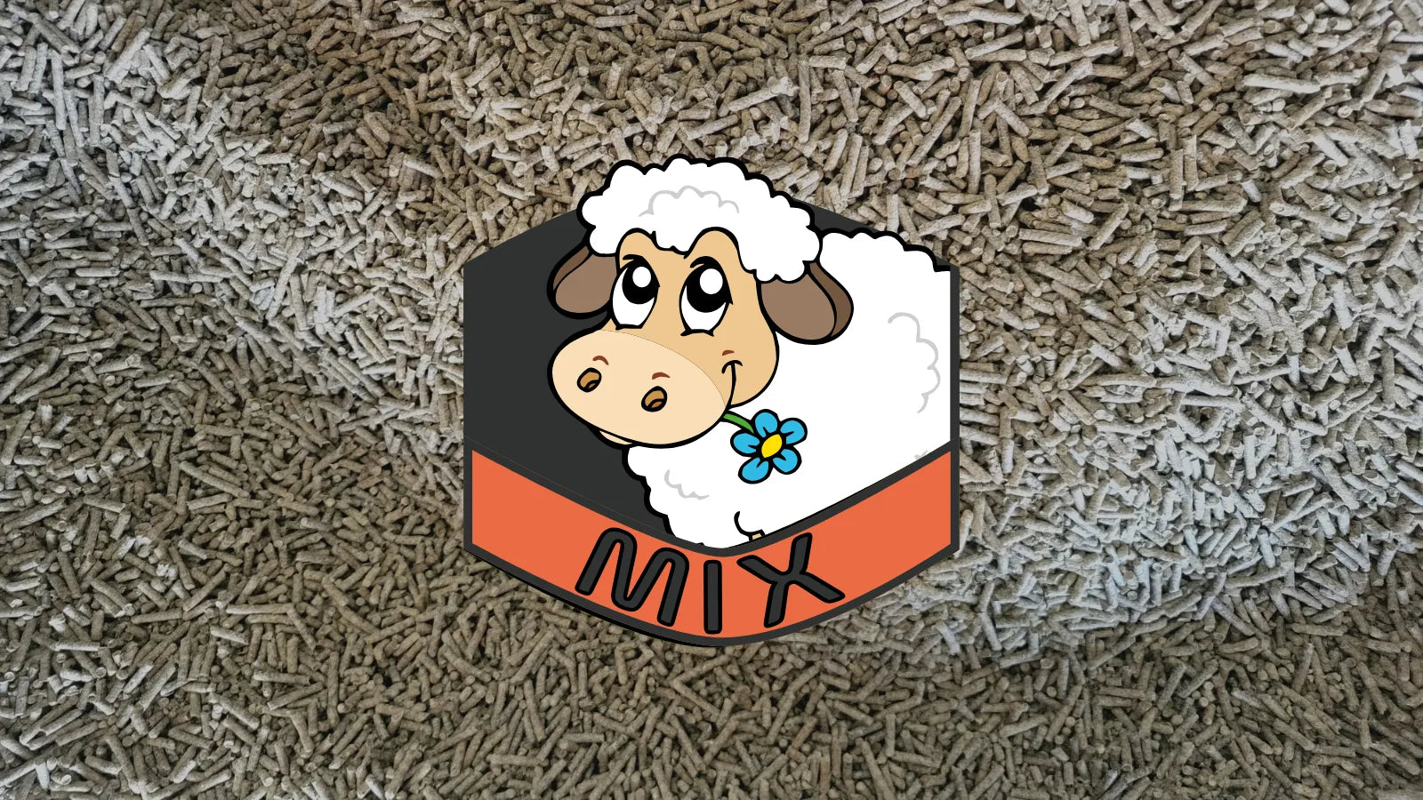 zum Mischdünger mit Schafwolle 