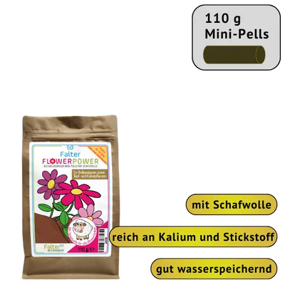 Flower Power 110 g