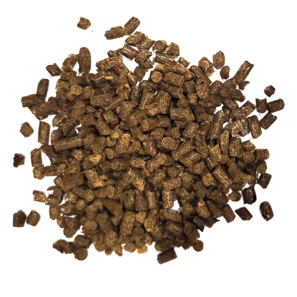 Bobs Hanfglück - Mini-Pells-Granulat mti Schafwolle