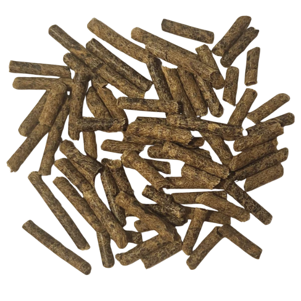 Schafwolldünger mit KALI-Power Mini-Pells