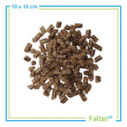 Bobs Hanfglück - Düngergranulat mit Schafwolle für Cannabispflanzen