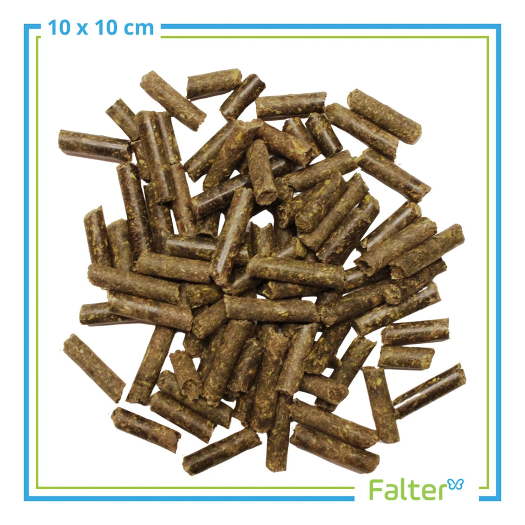 Falter BIO Kleedünger - Mini-Pells aus Biowiesenklee