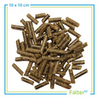 Falter BIO Kleedünger - Mini-Pells aus Biowiesenklee