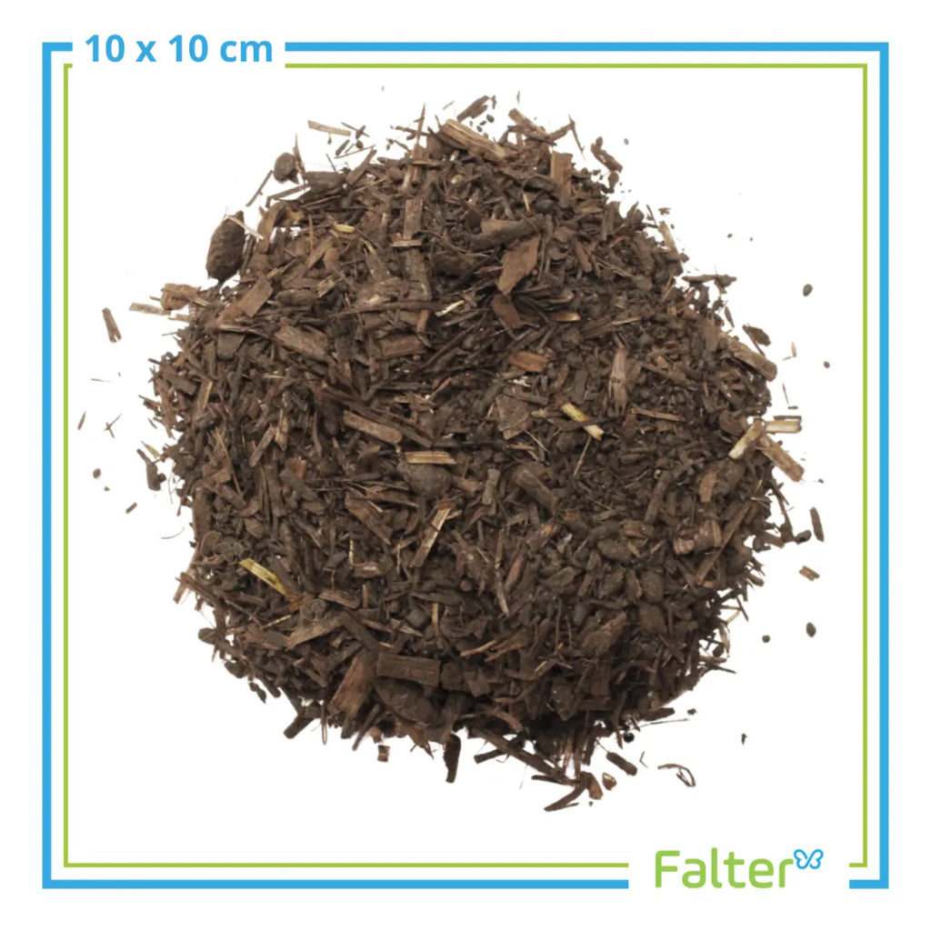 Falter BIO Universaldünger - fermentierte Naturdüngerflocken