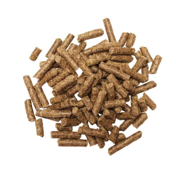 Schafwollpellets von Falter