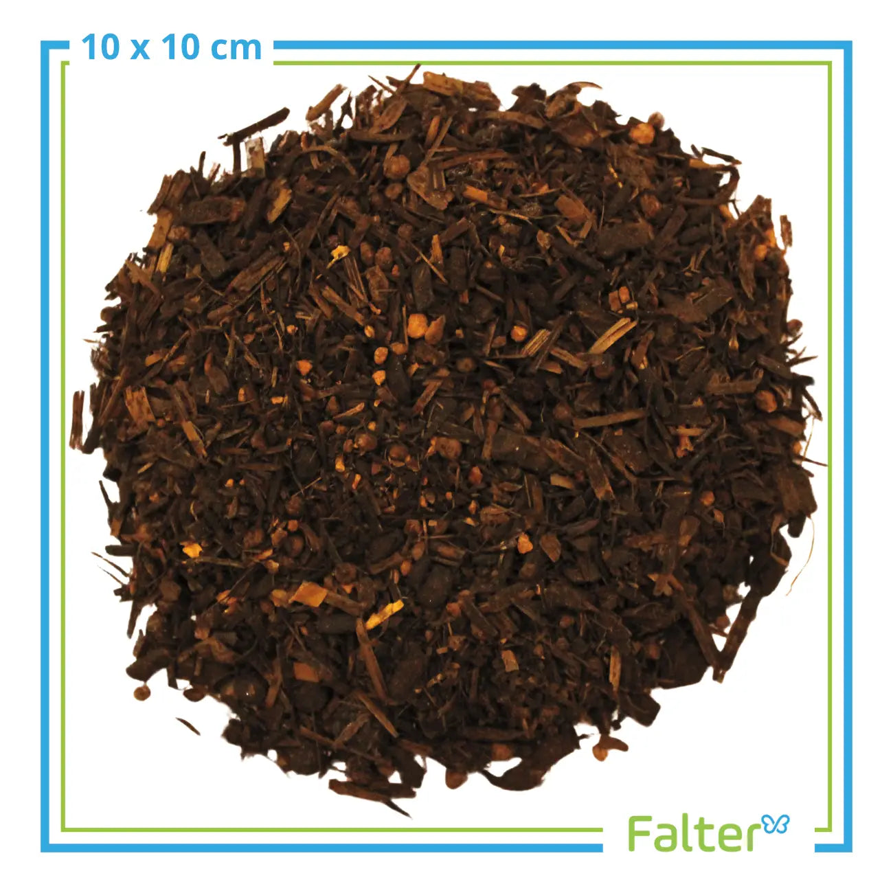 Falter BIO Rasendünger Premium