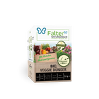 Falter BIO Veggiedünger - Kleedünger für Kräuter, Obst und Gemüse