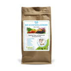 Falter Bio Schafwollpellets