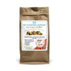 Falter Bio Schafwollpellets mit KALI-Power