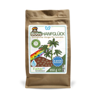 Bobs Hanfglück - Biologischer Cannabisdünger von Falter mit Schafwolle