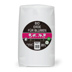 Bioerde für Blumen 20 LIter