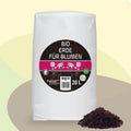Falter BIO Blumenerde 20 Liter
