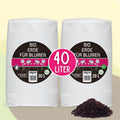 Falter BIO Blumenerde 2 x 20 Liter