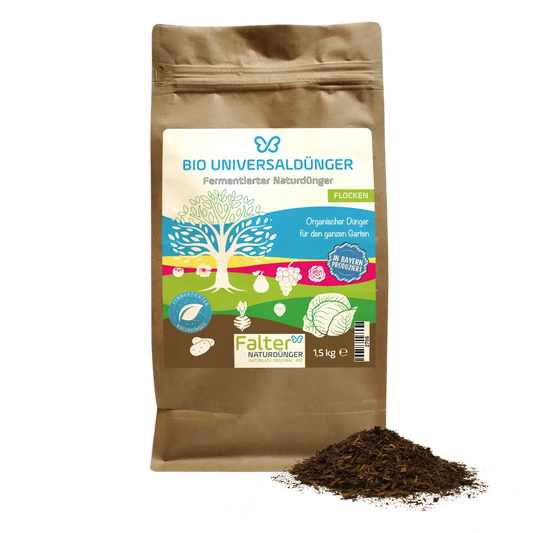 Falter BIO Universaldünger Flocken 1500 g