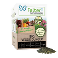 Falter BIO Veggie Dünger für Kräuter Obst und Gemüse 1,6 kg