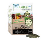 Falter BIO Veggie Dünger für Kräuter Obst und Gemüse 1,6 kg