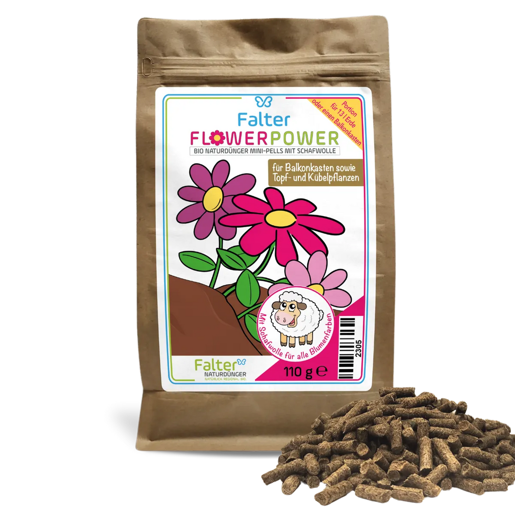 Falter Flower Power 110 g