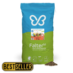 Falter BIO Schafwolldünger mit KALI-Power Mini-Pells 20 kg