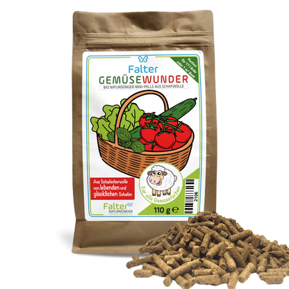Falter Gemüsewunder 110 g