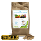 Falter BIO Schafwolldünger Mini-Pells 2,5 kg