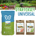 Starterset Universal - Produktbilder